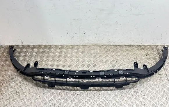 Land Rover Range Rover Evoque L551 Front bumper support beam k8D217E778