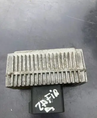 Opel Zafira A Glow plug pre-heat relay 09132691 51299008