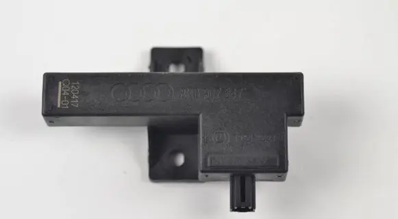Audi A6 S6 C7 4G Keyless (KESSY) go control unit/module 8K0907247 33542221