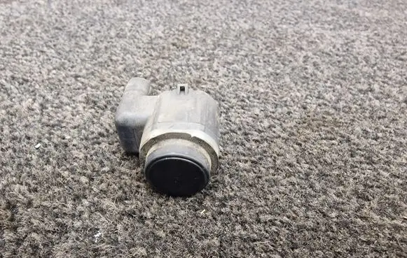 Land Rover Evoque I Parking PDC sensor 9G9215K859EA