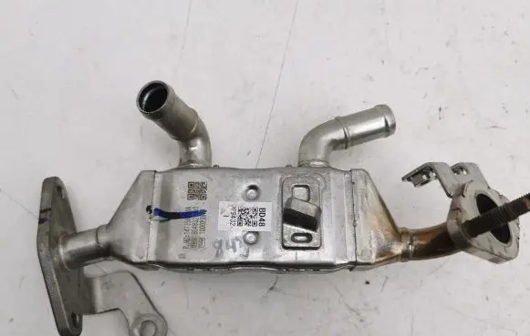 Nissan Juke II F16 EGR valve cooler 147356PD0A