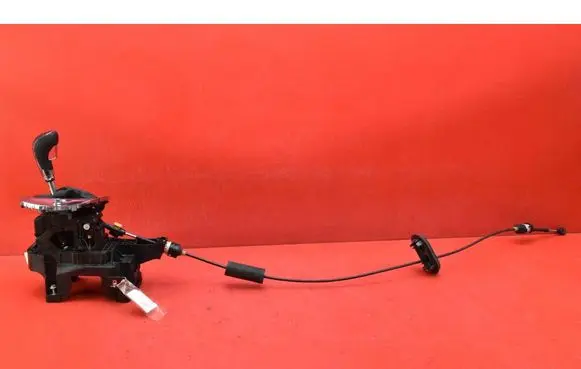 Opel Insignia A Gear shift rod 13269698