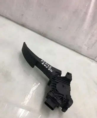 Mercedes-Benz EQA Accelerator throttle pedal A1773001800