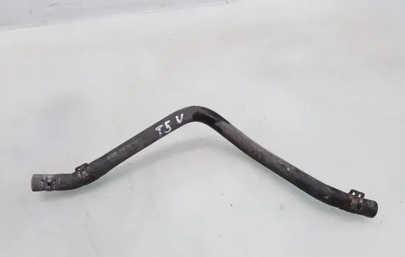Volkswagen Transporter - Caravelle T5 Engine coolant pipe/hose