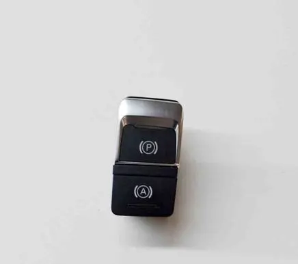Audi A6 S6 C7 4G Hand parking brake switch 4G2927225A