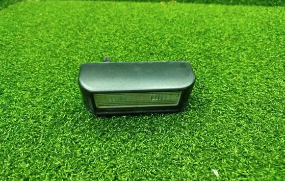 Toyota Proace Number plate light 3202001388 9683421680