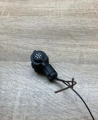 Audi A3 S3 8P Air quality sensor 4B0907659A