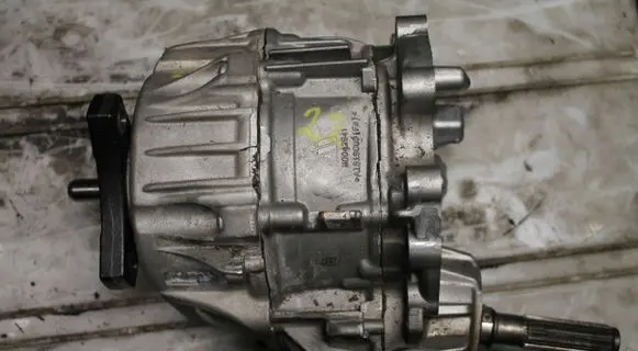 Mercedes-Benz C W203 Gearbox transfer box case 78888