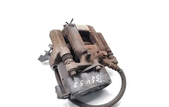 Opel Mokka B Rear brake caliper 9819059480 0204L69450 AE777007