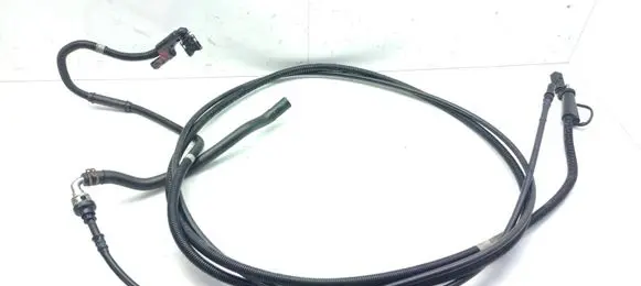 Volkswagen Touran III AdBlue Liquid refill tube 5QA131984E