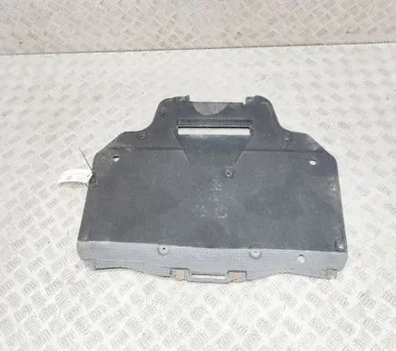 Bentley Continental Engine splash shield/under tray