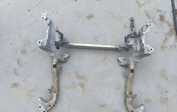 Audi A4 S4 B8 8K Front subframe 8T0399315H
