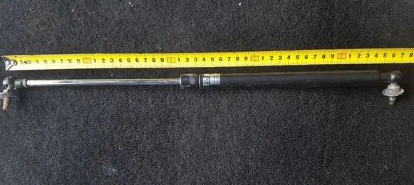 Lexus GX J120 Front bonnet/hood damper/strut 534500W230
