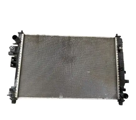 Opel Insignia B Coolant radiator 84208036 GT134002