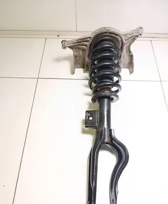 Tesla Model Y Front shock absorber with coil spring 118836300E CFY220049A00820