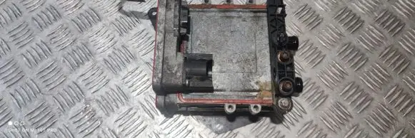 Mercedes-Benz EQB Electric car heater A0008358403