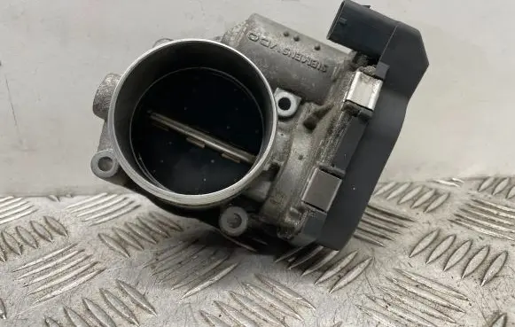BMW M5 Throttle valve 7555944 13547555944 A2C83914800