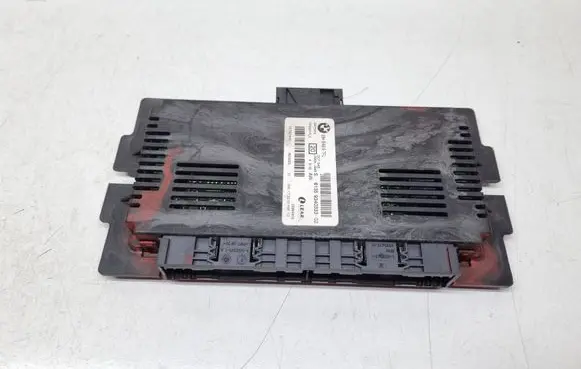 BMW X1 E84 Light module LCM 9340333 61359340333