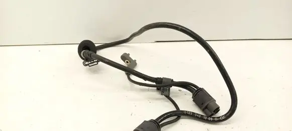 Mercedes-Benz SL R129 Brake pads wear sensor 1295401009 0155454728 0035458226