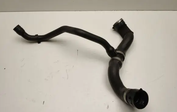 Mercedes-Benz S W220 Engine coolant pipe/hose A2205015782