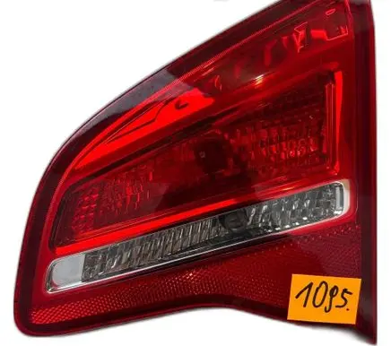 Opel Meriva B Rear/tail lights 13434862