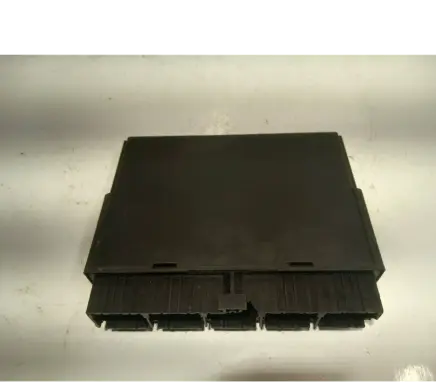 Ford Focus Comfort/convenience module 5WK48730ABF