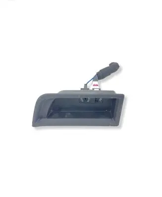 BMW 3 F30 F35 F31 USB socket connector 105026813
