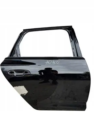 Audi A6 S6 C8 4K Rear door YB3TEILE