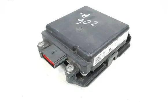 Blind spot module