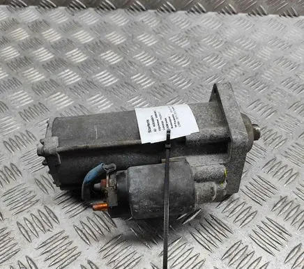 Volvo XC60 Starter motor 30659314