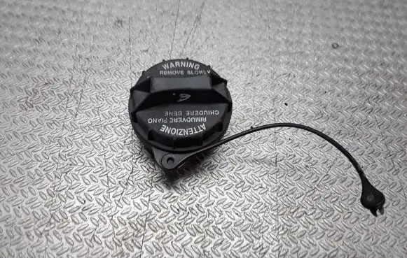 Fuel tank filler cap