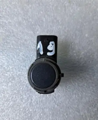 Tesla Model S Parking PDC sensor