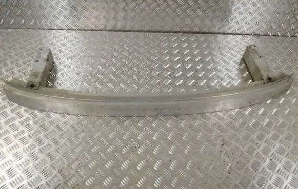 Rear beam