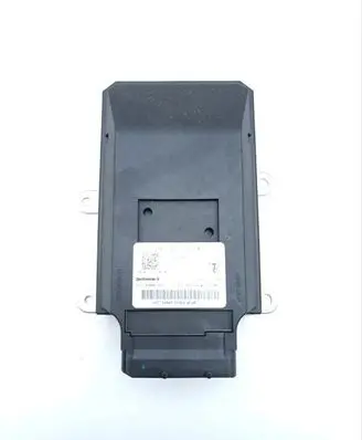 Porsche Cayenne (9Y0 9Y3) Suspension control unit/module 9Y0907557K