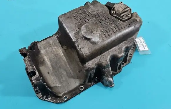 Audi A2 Oil sump 036103603T IMPRK1491195