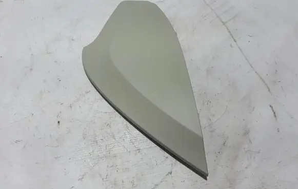Panel trim
