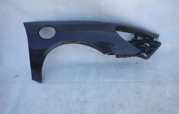 Porsche Cayman 981 Fender