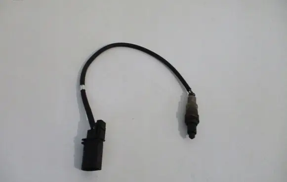 Skoda Fabia Mk3 (NJ) Lambda probe sensor 04C906262AM