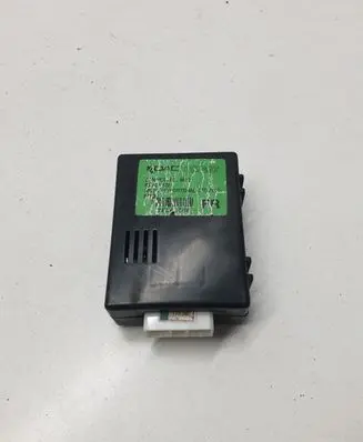 Opel Antara Power steering control unit/module 96626672