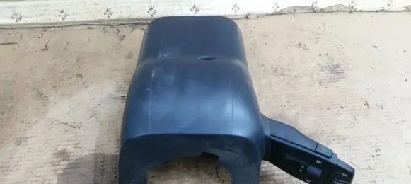 Seat Ibiza IV (6J,6P) Steering wheel column trim 6J0858559A