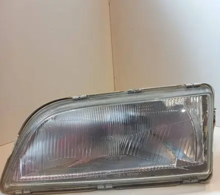Volvo S40, V40 Headlight/headlamp 14556100