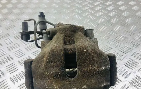 Audi A4 S4 B7 8E 8H Front brake caliper