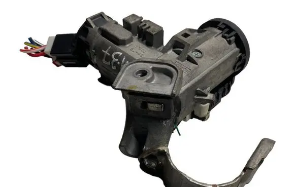 Mazda 2 Ignition lock D01H66938A 102071201 5WK49001D