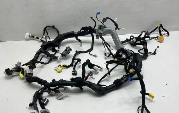 KIA Optima Panel wiring 91180A8180 H31406B0039
