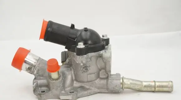 Mazda 6 Thermostat housing 