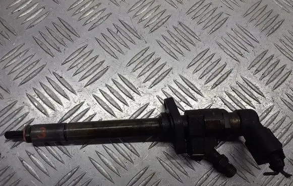 Ford Focus C-MAX Fuel injectors set 9647247280