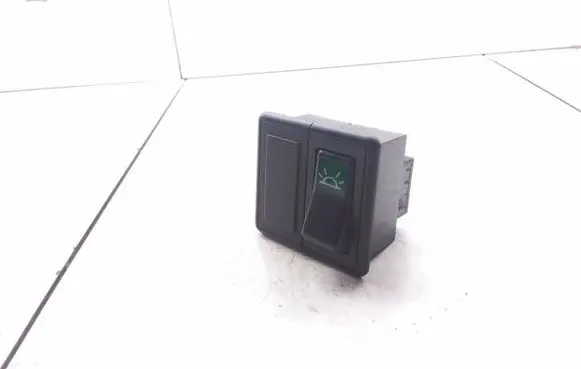 Ford Transit Other switches/knobs/shifts