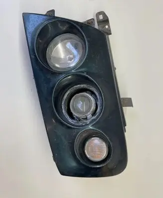 Mitsubishi Pajero Headlight/headlamp