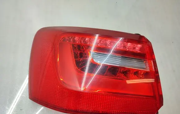 Audi A6 S6 C7 4G Rear/tail lights 4G9945095B