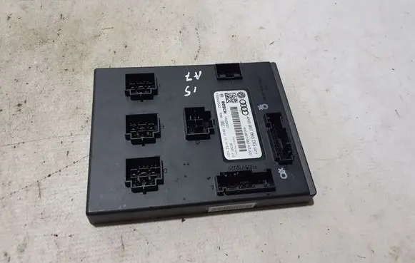 Comfort/convenience module